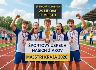 Športový úspech